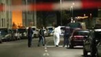 Kriminalität: Messerangriff nach Trennung – Polizei nimmt 35-Jährigen fest