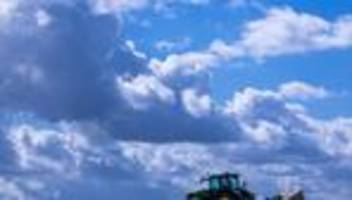 Landwirtschaft: Bauernpräsident in Sorge über niedrige Agrarpreise