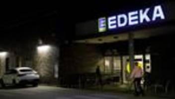 Lebensmittelhandel: Edeka und Brauerei-Riese legen Preisstreit bei