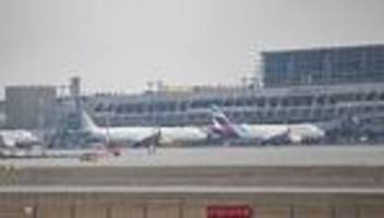 Luftverkehr: Fluggastzahlen in Stuttgart legen zu