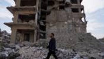 Migrationspolitik: CSU fordert Ausreise von syrischen und ukrainischen Geflüchteten