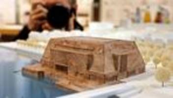 Museen: Neuer Standort für Archäologisches Landesmuseum?