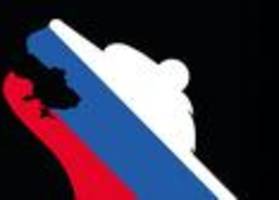 Nationale Identität in Russland: Putin ist auch nur eine Schöpfung Russlands