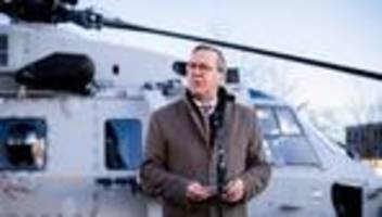 neuer wehrdienst: pistorius und breuer: wehrdienst jetzt zum erfolg führen