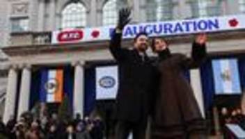 new york: bürgermeister mamdani will regierungsfähigkeit der linken beweisen