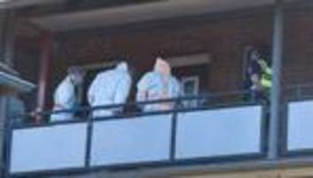 Prozess in Hamburg beginnt: Mann nach Stich mit Küchenmesser tot - Nachbar vor Gericht