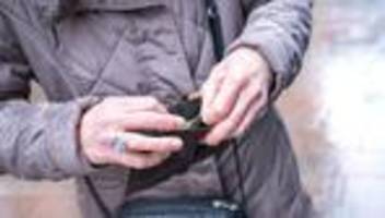 Rente: Frauen in MV fast 26 Jahre in Rente - Männer nur 20 Jahre