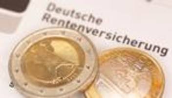 Rentenbeginn mit 64,4 Jahren: Menschen im Norden beziehen länger Altersrente