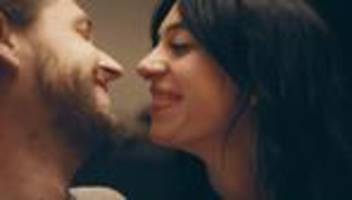 Sexualität in der Beziehung: Ich wollte, dass er mit einer anderen Frau schläft