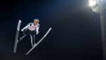 Skispringen: Wie wir lernen, durch 2026 zu fliegen