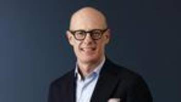 Sportwagenbauer: Was Porsche-Chef Michael Leiters über seine neue Rolle denkt