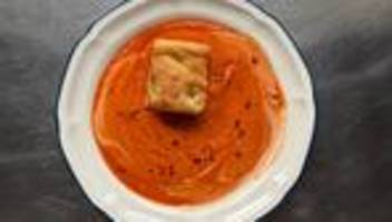Tomatensuppe: Das Wunder aus der Vorratskammer