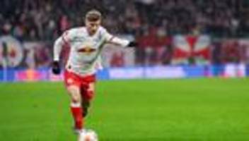 Trainingslager: RB Leipzig startet Trainingslager in Portugal mit 23 Profis