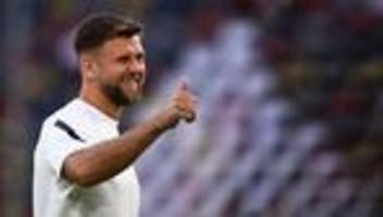 Transfer: Laut Serie A: Füllkrug-wechsel zu Milan perfekt