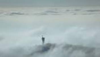 wetter: sturm, schnee und glätte erwartet