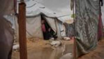 hilfsorganisationen in gaza: was droht, ist noch mehr chaos und noch mehr leid