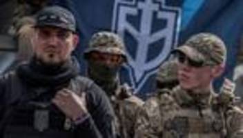 krieg gegen die ukraine: ukraine täuscht tod von russischem milizenführer vor