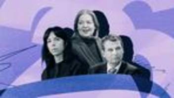 politiker in 2026: sie werden 2026 wichtig