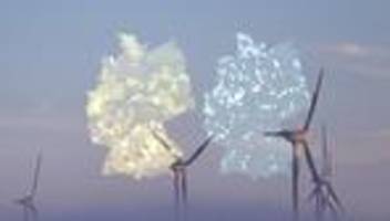 Erneuerbare Energien: Überall schlechte Nachrichten — immerhin die Energiewende kommt voran