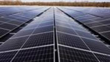 stromerzeugung: solarkraftwerke in deutschland erzeugen erstmals mehr strom als kohle