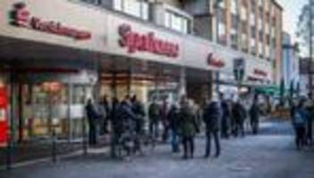 Gelsenkirchen: Zahlreiche Hinweise nach Bankeinbruch in Gelsenkirchen eingegangen