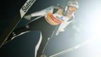 skispringen: wie wir lernen, durch 2026 zu fliegen