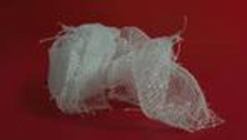 Brandverletzungen: Die Überlebenschancen hängen auch vom Alter ab