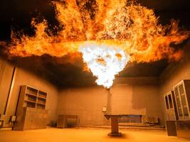 crans-montana: wie es zu einem „flashover“ kommt