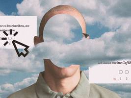 psychologie: wenn einem gefühle fremd sind