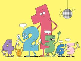 zahlen: wie man betrüger mit mathematik entlarvt