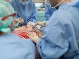 die große herausforderung: wie bei brandverletzungen komplex behandelt wird