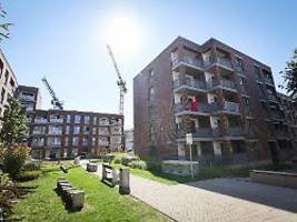 Gib es auch Nachteile? : Bezahlbar und sicher? So wohnt es sich in der Genossenschaft