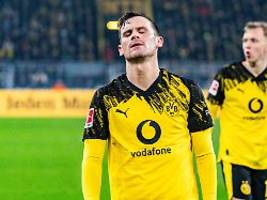 Groß will über Brighton zur WM: Nationalspieler verlässt BVB und kehrt nach England zurück