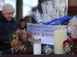 Katastrophe von Crans-Montana: Viele Verletzte haben eine unsichere Lebensprognose