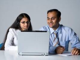 häufig in technischen berufen: inder bekommen die höchsten löhne in deutschland