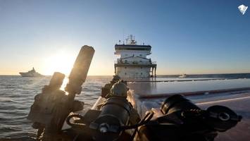 Datenkabel in Ostsee beschädigt: Neue Hinweise führen nach Russland