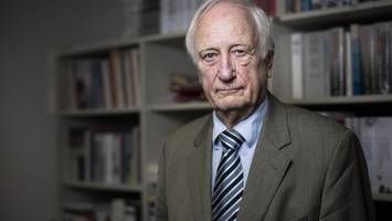 Heinrich August Winkler: Erzählen, um zu erklären