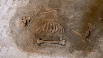 Mittelalterliches Rätsel um den Friedhof der Frauen vor Lösung?