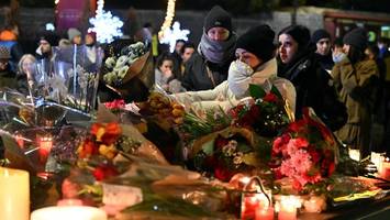 Nach Flammen-Inferno: Erste Details zu Opfern – „Weiß nicht, ob Sohn noch lebt“