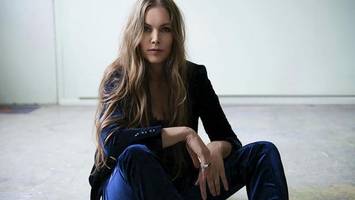 Rebekka Bakken: „Ich quäle mich monatelang“