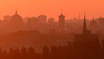 Wahl, Olympia, Volksentscheide: Berlins Jahr der Entscheidungen hat begonnen