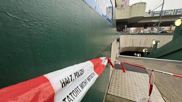 Nach Brand am U-Bahnhof Schloßstraße: Das ändert sich für Fahrgäste ab Montag