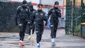 so will union den doppelten klassenerhalt schaffen – oder sogar mehr?