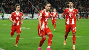 Titel, Rekorde, Musiala: Der Bayern-Ausblick aufs Jahr 2026