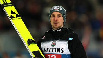 Vierschanzentournee: Das Warten auf einen deutschen Triumph geht weiter