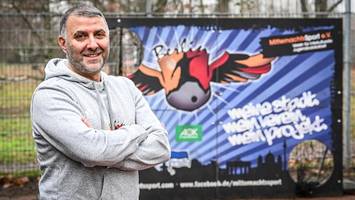 „Ich habe die Arbeit nie begonnen, um Preise damit zu gewinnen“