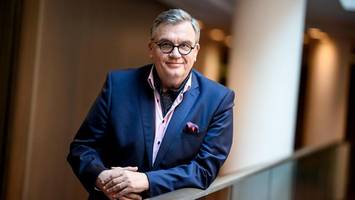 Hape Kerkeling: „So abwegig, dass es schon wieder gut ist“