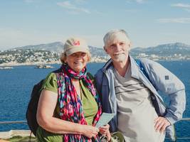 demenz: noch mal ans meer