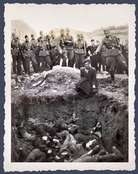 Holocaust: Mein Onkel, der Mörder