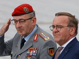 Pistorius zum Wehrdienst: „Wer junge Menschen gewinnen will, muss sie ernst nehmen“